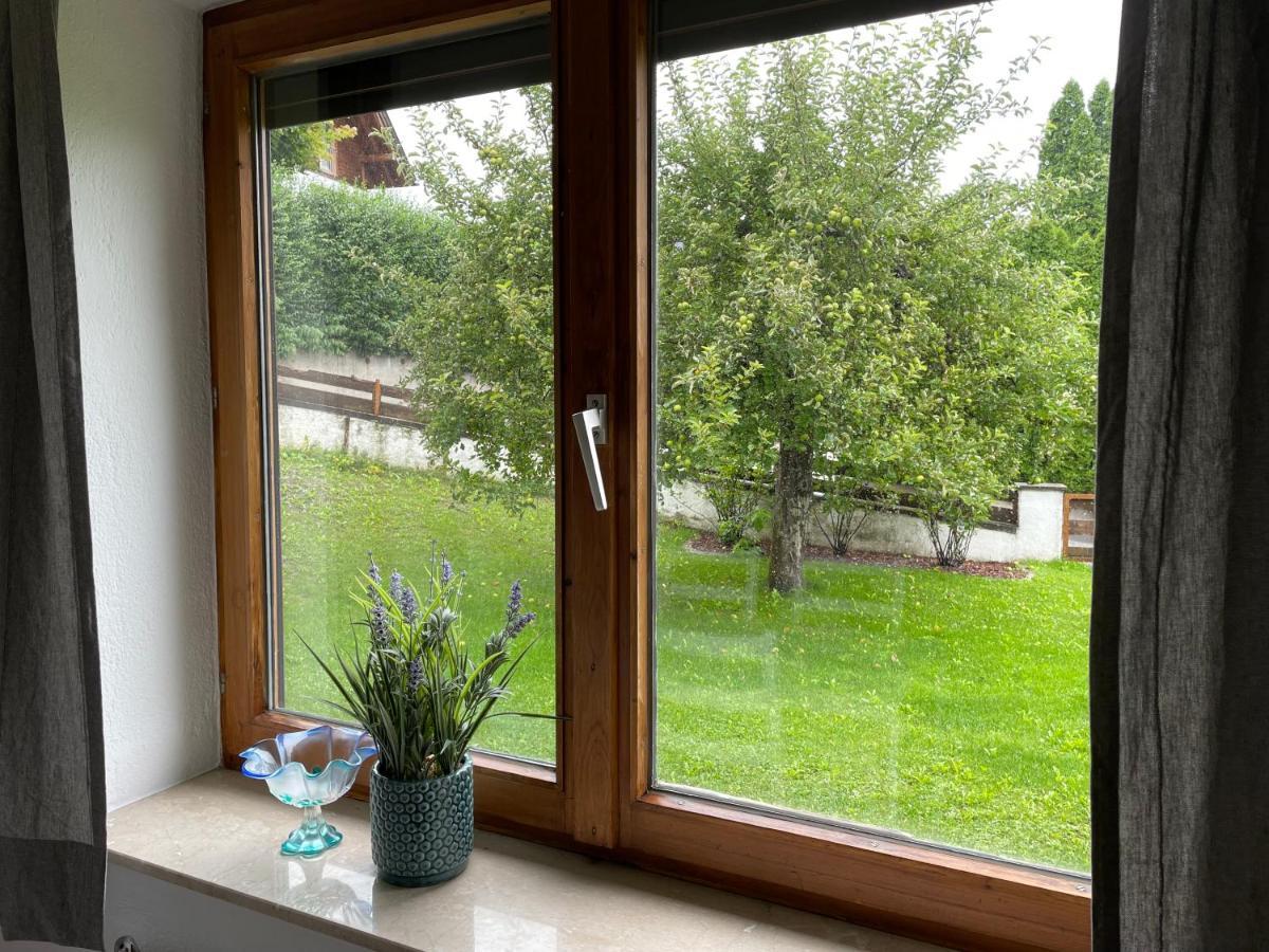 Appartamento Dahoam Imst Esterno foto