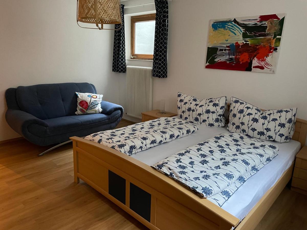 Appartamento Dahoam Imst Esterno foto