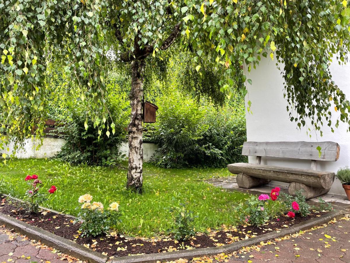 Appartamento Dahoam Imst Esterno foto