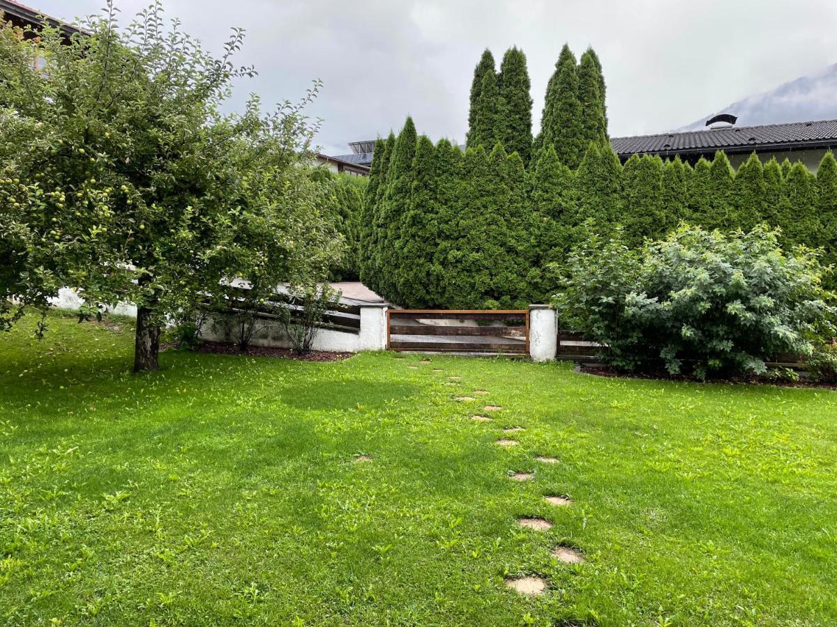 Appartamento Dahoam Imst Esterno foto