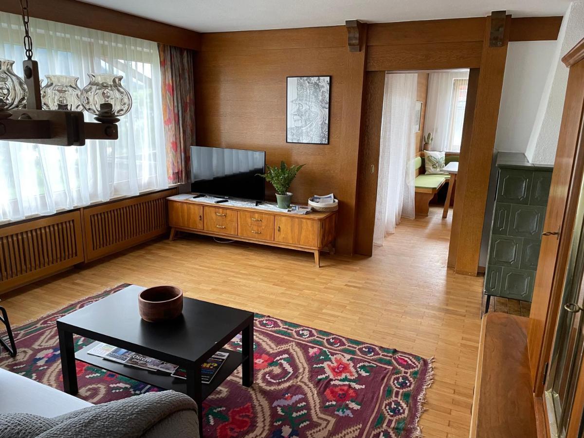 Appartamento Dahoam Imst Esterno foto