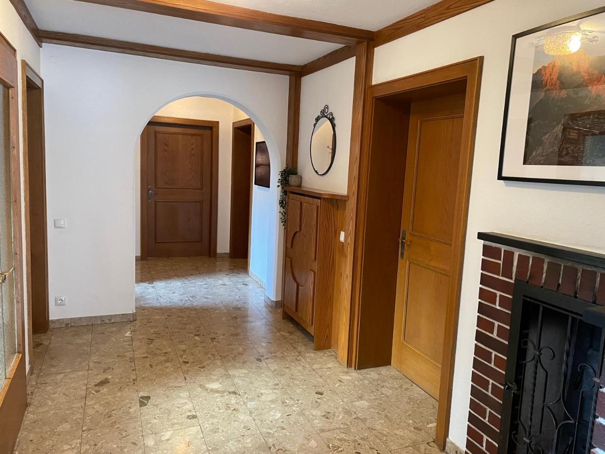 Appartamento Dahoam Imst Esterno foto