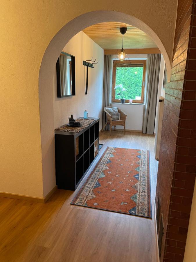 Appartamento Dahoam Imst Esterno foto