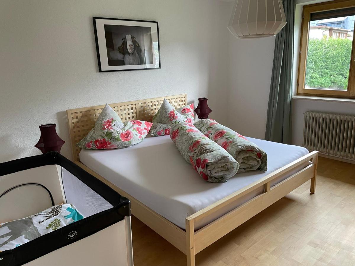 Appartamento Dahoam Imst Esterno foto