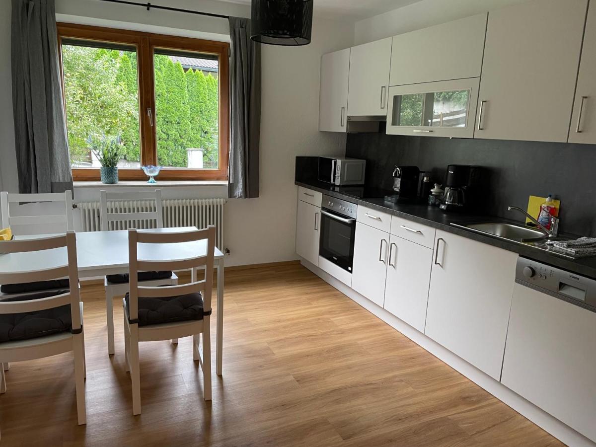 Appartamento Dahoam Imst Esterno foto