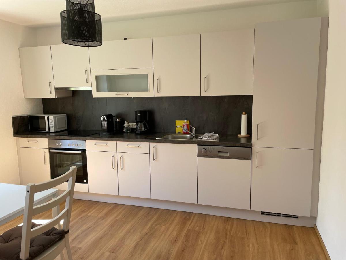 Appartamento Dahoam Imst Esterno foto