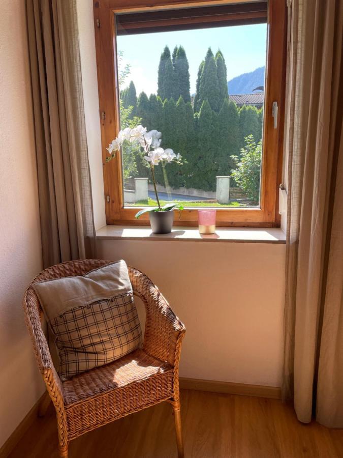 Appartamento Dahoam Imst Esterno foto